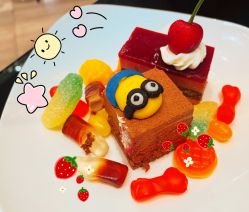 -青岛富力艾美酒店·宴会厅