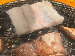 -炑八韩烤(琼华店)