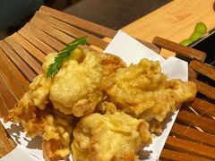 -堂本家洋食别馆·炸猪排(中心城店)