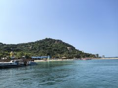 -海南分界洲岛旅游区