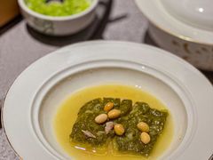-金成潮菜博物馆(海珠湿地店)