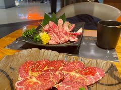 雪花双流星-黑牛の店·和牛烧肉(大悦城店)