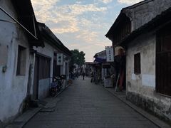 -绍兴书圣故里景区