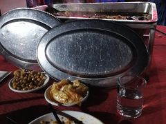 -重庆火锅水库鱼庄(南油店)