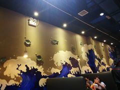 -锦尚阁烤鱼(望京新荟城店)