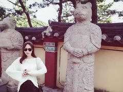 -海东龙宫寺
