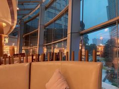 -怡咖啡自助餐(宁波香格里拉店)