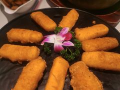 -十六台·经典广东菜(德外大街店)