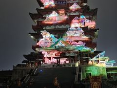 -寻梦滕王阁实景演出