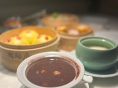 陈皮连子红豆沙-陶陶居·雅园(凯华国际店)