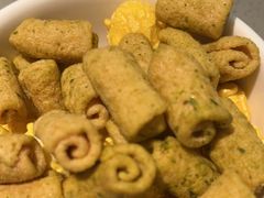 -半天妖烤鱼(紫荆广场店)