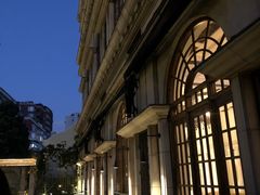 -伯衡55·吉品轩(乌鲁木齐南路店)