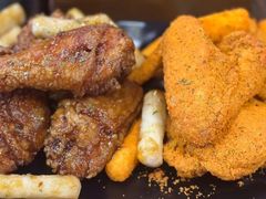 -CHICKEN NOW韩式炸鸡&啤酒
