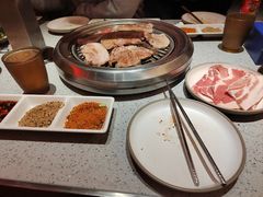 -钱小奴炭烤自助料理·安格斯牛肉(盐城中南城店)