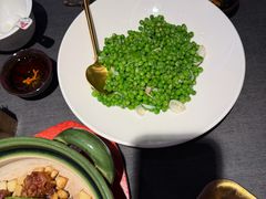 -锦府园·新台州菜(合生汇店)