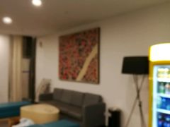 -汉庭(泉州安溪店)