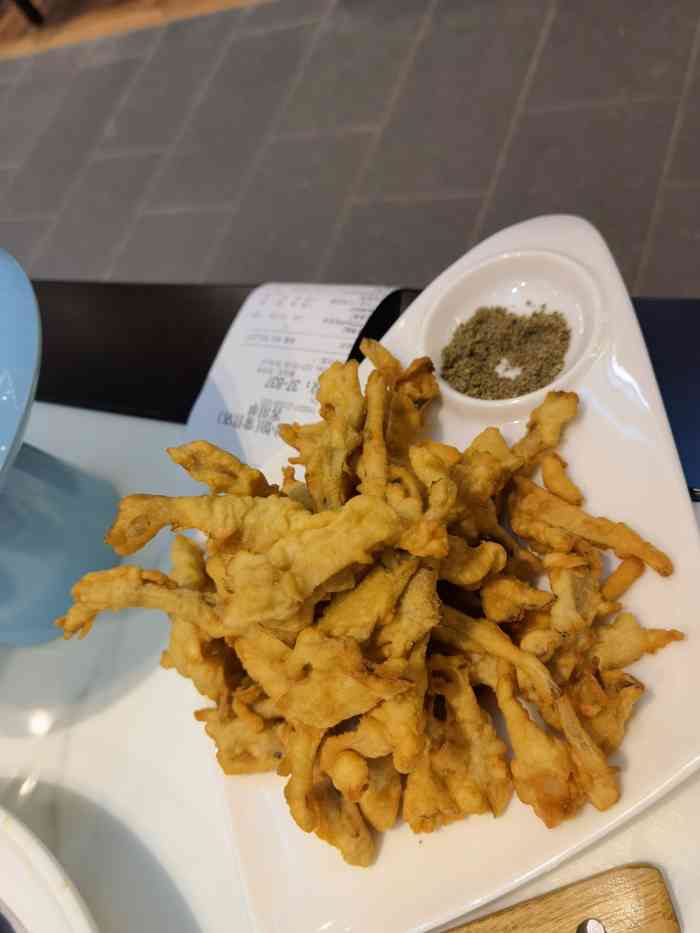 黑鸡小馆(长楹天街购物中心店)-"特意跑了很远来喝鸡汤的,可是这次