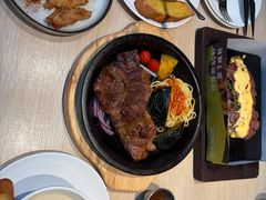 -卡朋西餐(悦汇城店)