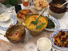 -KingThaia金泰兰(滨江天街店)