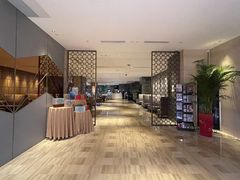 -丽都皇冠假日酒店·Matrix亦餐厅(望京店)