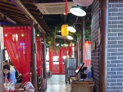 -唇辣号重庆老火锅(燕郊鑫乐汇店)