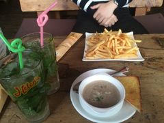 picture-Helens海伦司小酒馆(红旗南路店)