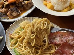 -About Bistro關於·泰式家庭料理