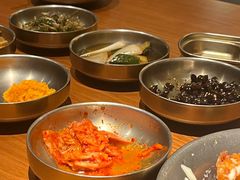 -春熙台韩国料理·章鱼肥牛(西丽店)