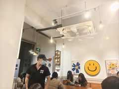 -青春分食(仙林大学城店)