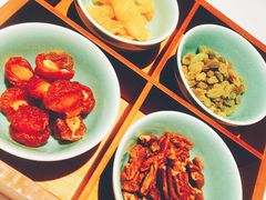 小点拼盘-松鹤楼·非遗·苏帮菜(融科店)