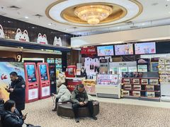 -UME影城(安贞DTS:X店)