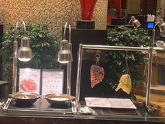 -怡聚轩全日制自助餐厅(大中华喜来登酒店)