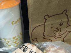 -薛新颖红豆饼(中式甜点山师店)