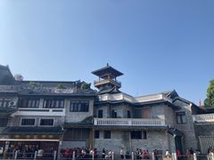 -荔湾湖公园