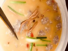 -御湾·浅水湾·贺胜土鸡汤(潜山店)