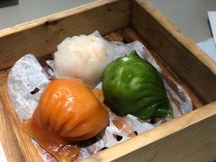 -蔡澜点心·粤菜(西单大悦城店)