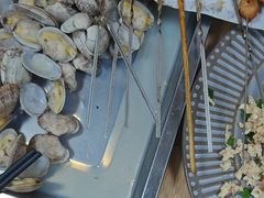 -开元春海鲜烧烤(四流南路总店)