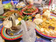 -泰妃殿(武汉首店)