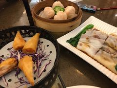 -敦煌喜宴(万达广场店)