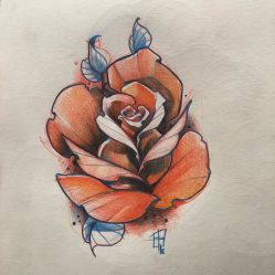 -记号刺青tattoo纹身工作室