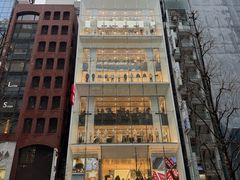 -优衣库(银座店)