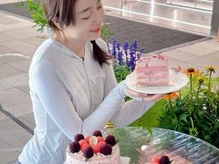 -CloudD'or可露朵蛋糕(1733商业空间店)