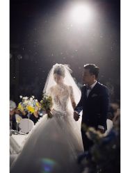 -MECCI婚礼摄影跟拍(红东方广场店)