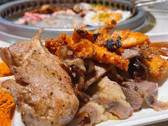 -火炉火自助餐(西直门凯德MALL店)