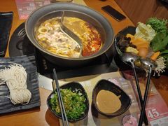 -呷哺呷哺(西单大悦城店)