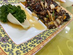 火爆腰花-砂锅居(西四店)