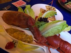 -浦鸿会游泳健身中心·Ambassy Club PD(金桥碧云国际社区店)