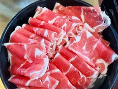 -牛街清真满恒記(平安里西大街店)