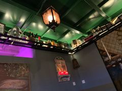 -后院儿·精酿·塔罗Happy Bar