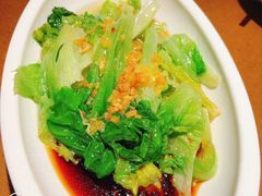 豉油生菜-新发现(宝山龙湖店)